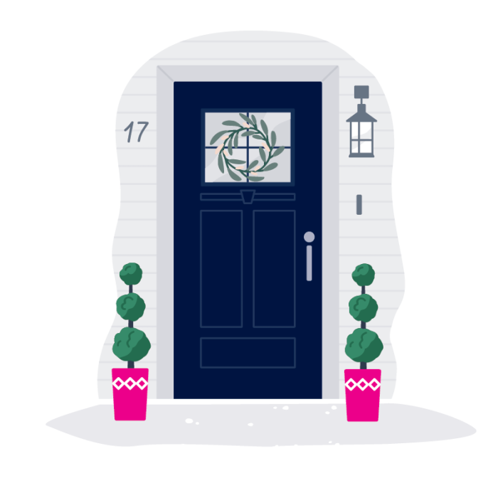 Buildings and Contents Insurance — Aberdeen to London
