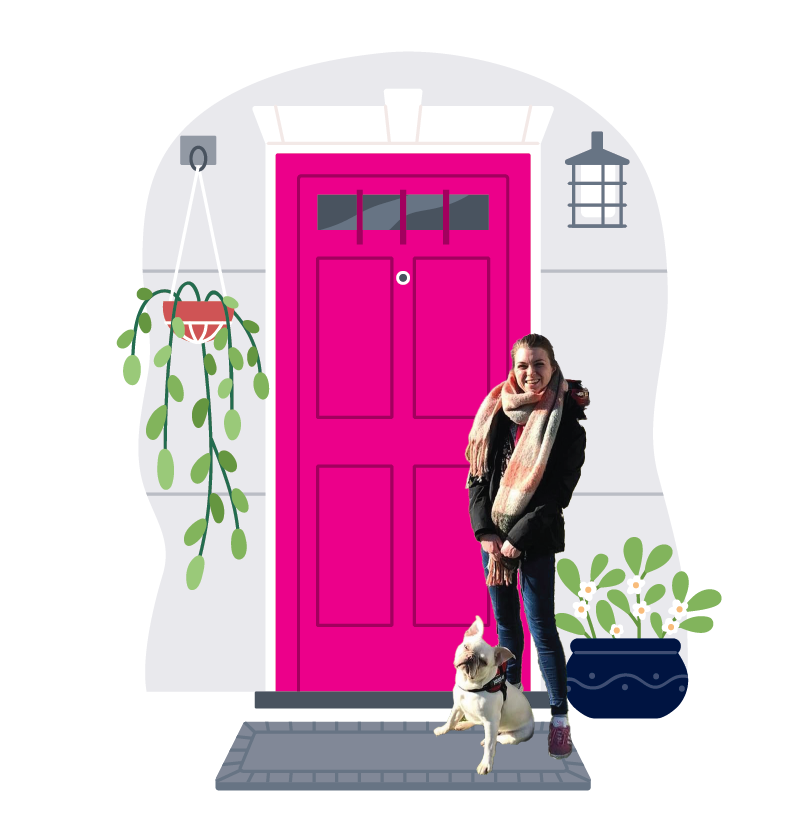 Sarah-Louise Hay Mortgage Advisor Aberdeen