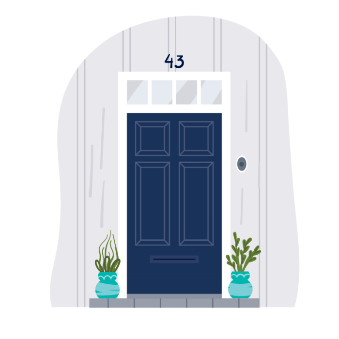 buy-to-let mortgage from Hay-House