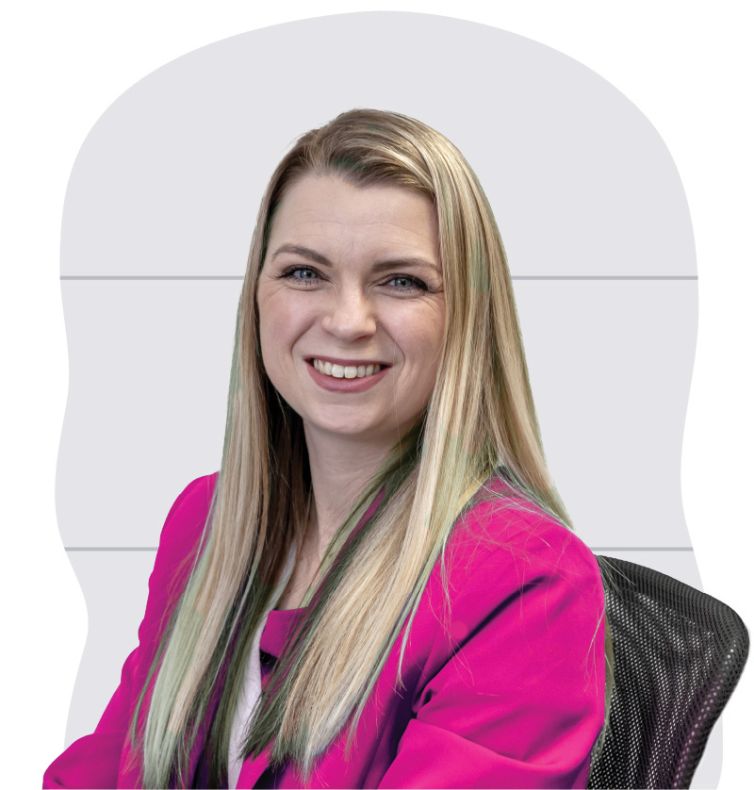 Sarah Louise Hay - mortgage advisor Aberdeen